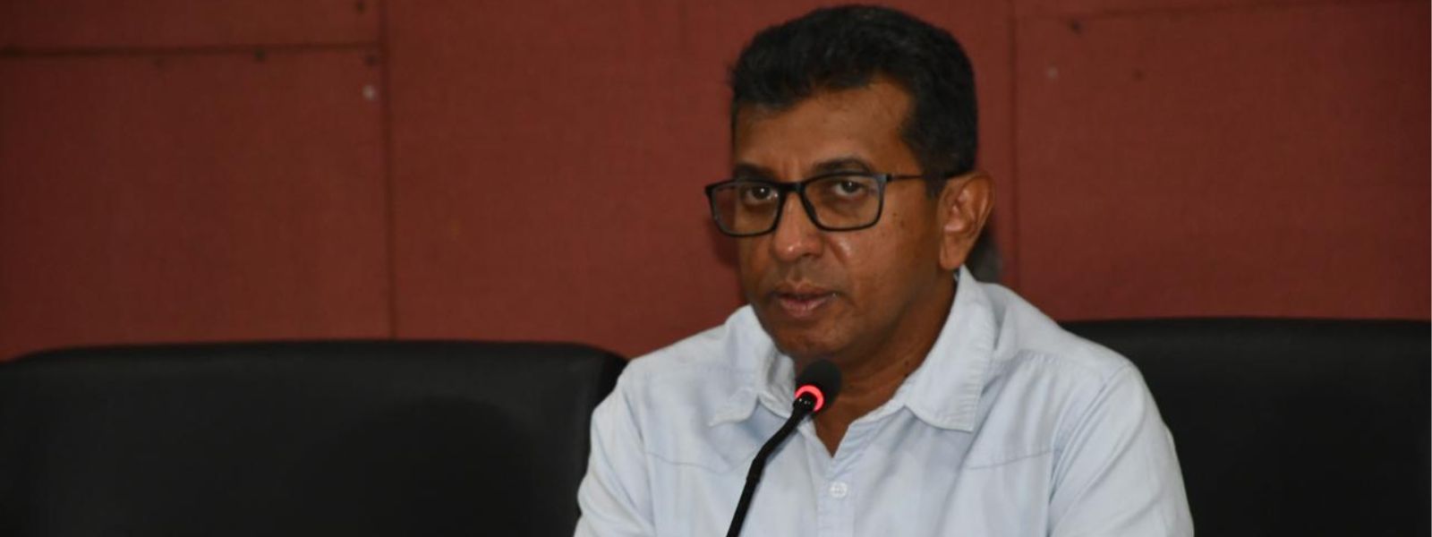 Deputy Fisheries Minister Assures Fuel Supply